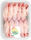 Cuisses de poulet en promo chez Intermarché Super Niort à 9,50 €