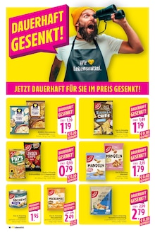 Chips im aktuellen Hieber Prospekt (Freiburg (Breisgau)) Chips im Hieber Prospekt "Aktuelle Angebote" mit 19 Seiten (Freiburg (Breisgau))