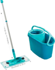 Flachwischer-Set Clean Twist M Ergo im Angebot bei Marktkauf in Wismar Flachwischer-Set Clean Twist M Ergo Angebote von LEIFHEIT bei Marktkauf Wismar für 42,99 €