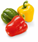 Aktuelles Paprika-Mix Angebot bei Netto Marken-Discount in Ingolstadt ab 1,35 €