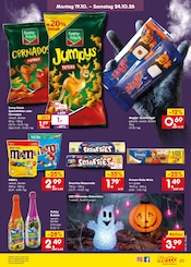Sekt im Netto Marken-Discount Prospekt in Mülheim Aktueller Netto Marken-Discount Prospekt mit Sekt, "Aktuelle Angebote", Seite 25