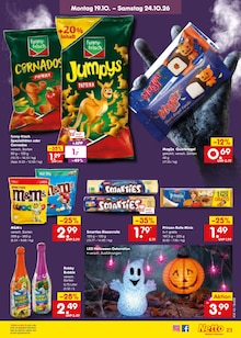 Sekt im Netto Marken-Discount Prospekt "Aktuelle Angebote" mit 75 Seiten (Gelsenkirchen)