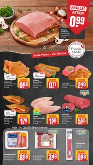 Grillfleisch im aktuellen REWE Prospekt (Dresden) Grillfleisch im REWE Prospekt "Dein Markt" mit 30 Seiten (Dresden)