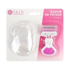 Rasoirs voyage jet 6 lames x2 - B&M Rasoirs voyage jet 6 lames x2 à 2,08 € dans le catalogue B&M
