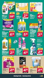 Big Angebote im Prospekt "Günstig. Besser. Für Dich." von Netto mit dem Scottie Big Angebote im Prospekt "Günstig. Besser. Für Dich." von Netto mit dem Scottie auf Seite 15