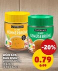 Klare Hühnerbrühe Angebot in Dettighofen Klare Hühnerbrühe im aktuellen Prospekt bei Penny in Dettighofen