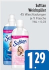 Softlan Weichspüler von  im aktuellen E xpress Prospekt für 1,29 €