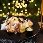 Pince de crabe cuite - MAISON DU CONFIT - Carrefour Pince de crabe cuite - MAISON DU CONFIT à 17,99 € dans le catalogue Carrefour