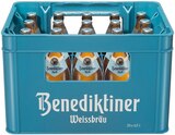 Hell Angebote von Benediktiner bei REWE Butzbach für 14,99 €