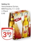 Aktuelles V+ Angebot bei GLOBUS in Siegen (Universitätsstadt) ab 3,99 €