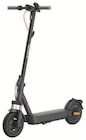 Super U Châteauneuf-la-Forêt - Promo Electric Scooter 5 Promo Electric Scooter 5 à 399,99 € dans le catalogue Super U à Châteauneuf-la-Forêt