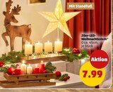 20er-LED-Weihnachtsstern im Angebot bei Penny in Wolfenbüttel 20er-LED-Weihnachtsstern Angebote bei Penny Wolfenbüttel für 7,99 €