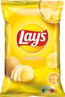 Aktuelles Chips Gesalzen Angebot bei Lidl in Reutlingen ab 0,88 €