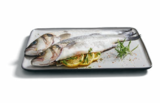 Wolfsbarsch bei Lidl im Prospekt "" für 7,99 €