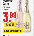 Angebot im Trinkgut Sassenberg Prospekt Trinkgut Sassenberg Prospekt mit im Angebot für 3,99 €