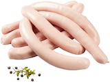 Bratwurst im REWE Prospekt Bratwurst von Konrad Böhnlein im aktuellen REWE Prospekt für 1,19 €