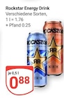Aktuelle Energydrink Angebote bei GLOBUS in Bruchsal Aktuelles Energy Drink Angebot bei GLOBUS in Bruchsal ab 0,88 €