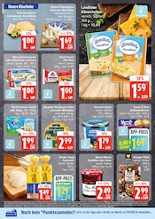 Aktueller EDEKA Prospekt mit Käse, "Top Angebote", Seite 6