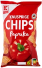 Aktuelle Chips Angebote bei Kaufland in Cottbus Aktuelles Chips Paprika Angebot bei Kaufland in Cottbus ab 0,89 €