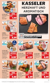 Aktueller Kaufland Prospekt mit Rollbraten, "Aktuelle Angebote", Seite 23