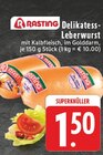 Angebot im EDEKA Datteln Prospekt EDEKA Datteln Prospekt mit im Angebot für 1,50 €