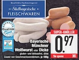 Angebot im E center Treuchtlingen Prospekt E center Treuchtlingen Prospekt mit im Angebot für 0,97 €