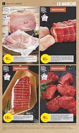 Prix et réduction Potée dans le prospectus Intermarché Express en cours Offre Potée dans le catalogue Intermarché Express du moment à la page 8