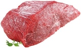 Aktuelles US Beef Rinder-Hüfte Angebot bei REWE in Wolfsburg ab 2,99 €