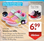 ALDI SÜD Pforzen Prospekt mit  im Angebot für 6,99 €