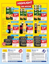 Fanta Angebot im aktuellen Netto Marken-Discount Prospekt auf Seite 18