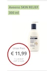 SKIN RELIEF bei LINDA Partnerapotheke im Prospekt "" für 11,99 €