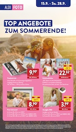 Kamera im ALDI Nord Prospekt in Detmold Aktueller ALDI Nord Prospekt mit Kamera, "Aktuelle Angebote", Seite 38