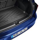 Flexible Gepäckraumeinlage für den Extra-Schutz im Kofferraum im Volkswagen Prospekt zum Preis von 60,00 €