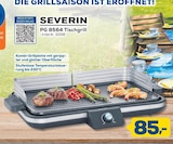 PG 8564 Tischgrill bei EURONICS im Waldbröl Prospekt für 85,00 €