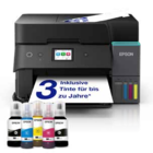 Multifunktionsdrucker EcoTank ET-4950 im Angebot bei expert in Iserlohn Multifunktionsdrucker EcoTank ET-4950 Angebote von Epson bei expert Iserlohn für 439,00 €