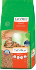 Aktuelle Katzenstreu Angebote bei Fressnapf in Fürth Aktuelles Ökologische Klumpstreu Angebot bei Fressnapf in Fürth ab 28,99 €