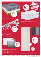 Aktueller Express Prospekt mit Vorhang, "Küchenaktion Fix & Fertig", Seite 15