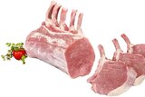Frisches Porc Duroc Rack bei REWE im Herdecke Prospekt für 1,99 €