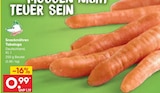 Snackmöhren von Tabaluga im aktuellen Netto Marken-Discount Prospekt