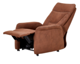 Möbel Kraft - Relaxsessel Angebot im Prospekt Relaxsessel bei Möbel Kraft im Prospekt für 699,00 €