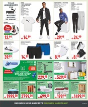 Laufband im Marktkauf Prospekt in Bielefeld Aktueller Marktkauf Prospekt mit Laufband, "Aktuelle Angebote", Seite 25