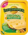 Original von Leerdammer im aktuellen Lidl Prospekt