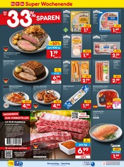 Forelle im Netto Marken-Discount Prospekt in Worms Aktueller Netto Marken-Discount Prospekt mit Forelle, "Aktuelle Angebote", Seite 38