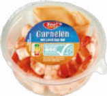 Garnelen mit Dip Knoblauch im Angebot bei Netto Marken-Discount in Schwerte Garnelen mit Dip Knoblauch Angebote von Sea Gold bei Netto Marken-Discount Schwerte für 1,99 €