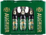 Aktuelles Büble Edelbräu Angebot bei REWE in Fürth ab 14,99 €