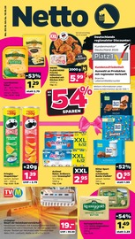 Geflügel im Netto mit dem Scottie Prospekt in Neubrandenburg Aktueller Netto mit dem Scottie Prospekt mit Geflügel, "Günstig. Besser. Für Dich.", Seite 5