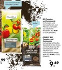 Aktuelles BIO Tomaten- und Gemüseerde Angebot bei Hellweg in Hamm ab 9,49 €