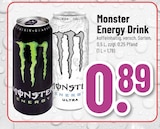 Angebot im EDEKA Mössingen Prospekt EDEKA Mössingen Prospekt mit im Angebot für 0,89 €