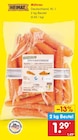 Möhren Angebot in Jakobsdorf Möhren im aktuellen Prospekt bei Netto Marken-Discount in Jakobsdorf