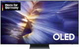 OLED TV GQ65S94FAEXZG im Angebot bei expert in Königswinter OLED TV GQ65S94FAEXZG Angebote von SAMSUNG bei expert Königswinter für 1.099,00 €
